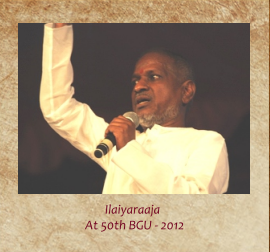 A legend who graced the Bengaluru Ganesh Utsava stage